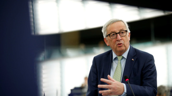 Juncker: A britek tegyék világossá, hogy mit akarnak