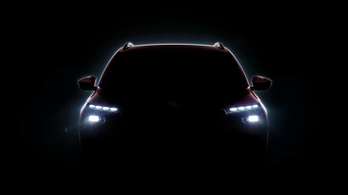 Jön az új Škoda húzómodell