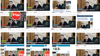 A fideszes médiabirodalom miatt bírósághoz fordult a TASZ