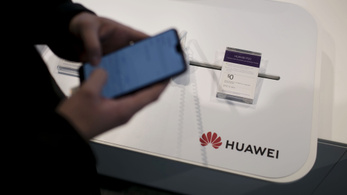 Betilthatják Amerikában a Huawei egyes termékeit