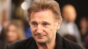 Meghalt Liam Neeson unokaöccse