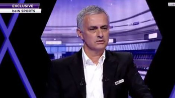 Mourinho: Nem megyek nyugdíjba, a topfutballhoz tartozom