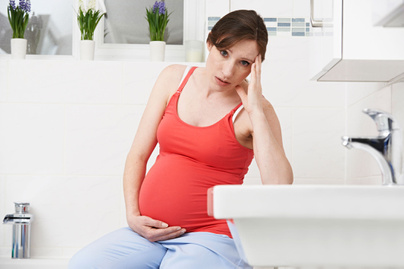 Aranyér terhesség alatt: elmúlnak a tünetek a szülés után?