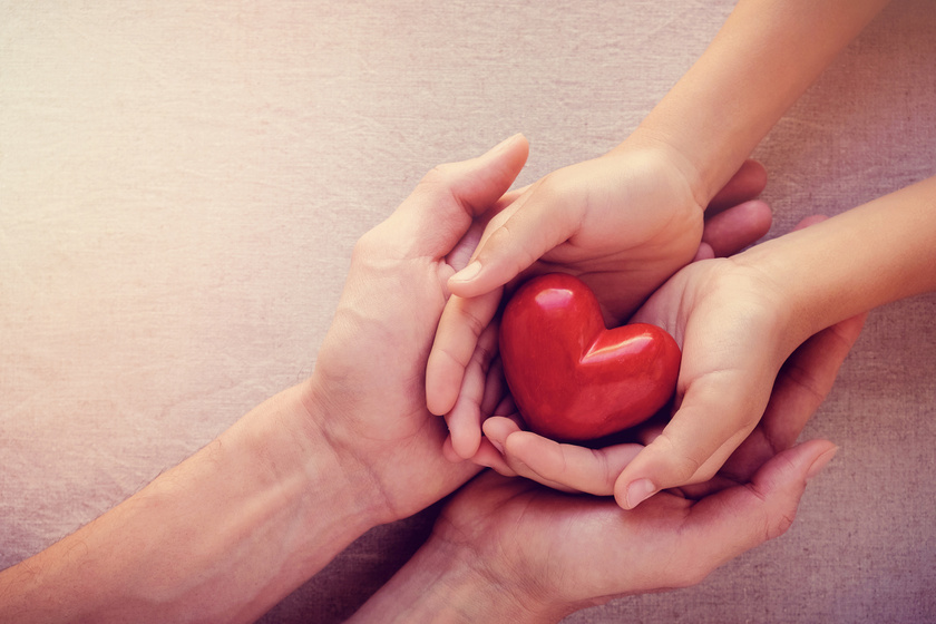 Magas a káliumtartalmuk: mit adj a gyereknek a szíve egészségéért?