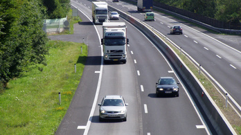 Eltörölhetik a sebességkorlátozás nélküli útszakaszokat a németek