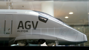 Az unió megvétózza a Siemens és az Alstom vasúti üzletágának egyesülését