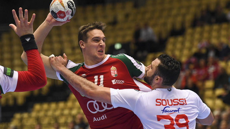 Extra védekezéssel Magyarország megnyerte a sorsdöntő vb-meccset