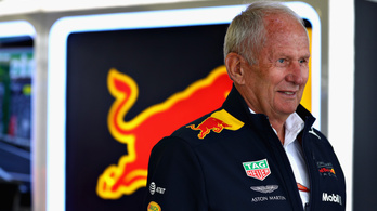 Nem az F1-es Red Bull-főnök szövegével fogják eladni a villany-F1-et
