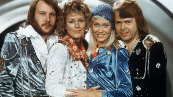 Tavalyra ígérték, de még várni kell az új ABBA-dalokra