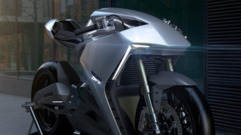 Hamarosan gyártásra kész a Ducati villanymotorja
