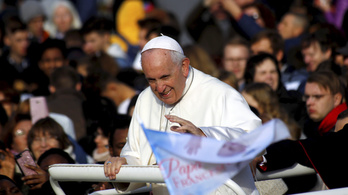 A pápa látogatása miatt egyhetes lesz a csíksomlyói búcsú