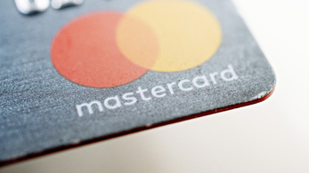 570 566 000 eurós bírságot osztott ki az Európai Bizottság a Mastercardnak