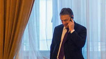 Orbán telefonon tárgyalt az amerikai külügyminiszterrel