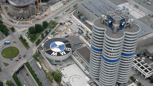Brazíliában épít gyárat a BMW