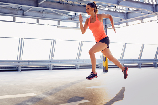 Égess el több kalóriát futás közben: 3 tipp, hogy hogyan!