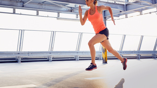 Égess el több kalóriát futás közben: 3 tipp, hogy hogyan!