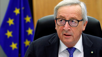 Juncker: A zsidók félnek gyakorolni vallásukat Európában