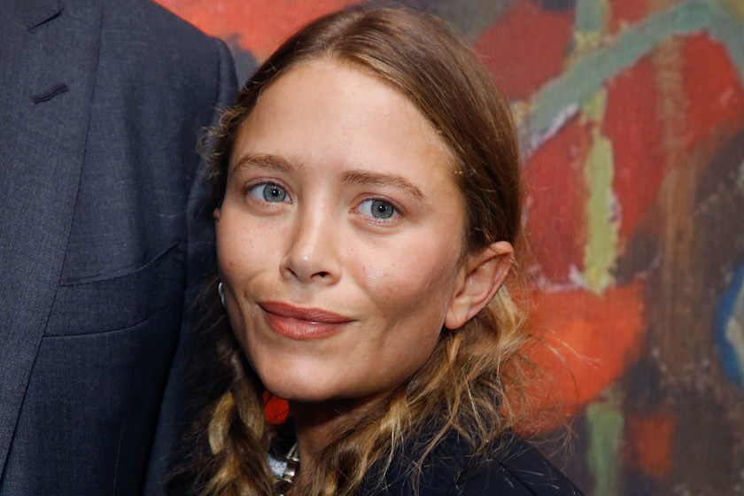 Mary-Kate Olsen odavan jóval idősebb férjéért - Nem zavarja a nagy korkülönbség