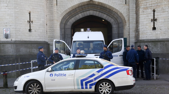 182 terroristagyanús rabot engedett szabadon Belgium