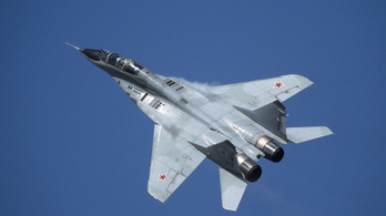A Honvédség elad 19 darab MiG-29-est