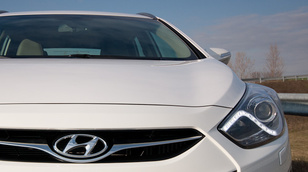 Hyundai i40 1.7 crdi HP Premium