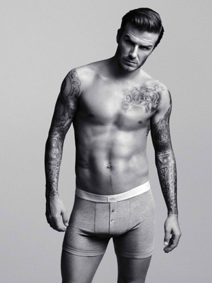 Íme David Beckham superbowlos reklámja