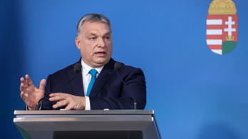 Orbán az amerikai diplomaták értésére adta, hogy neki Moszkva és Peking fontos