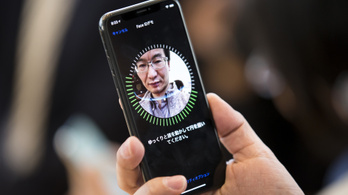 Hamarosan androidos alapfelszereltség lehet az arcfelismerés