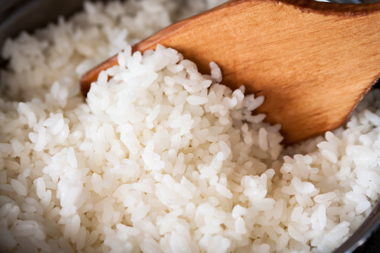 kifott rizs