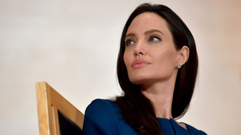 Üldözős thrillerben kapott szerepet Angelina Jolie