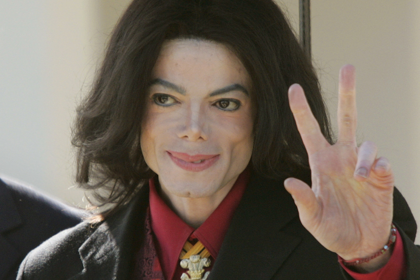 Saját anyja is kételkedik Michael Jackson áldozatának vallomásában - Meglepő, mit mondott