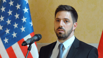 Amerikai csapatmozgásokról és semlegességről is tárgyalt a magyar külügy Washingtonban