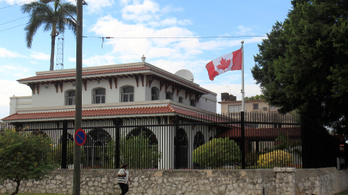Titokzatos betegség ütötte fel a fejét Kanada kubai nagykövetségén