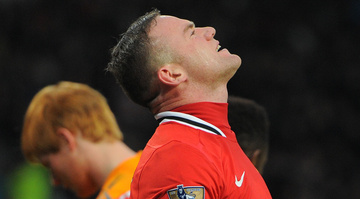 Bogdán tudta, Rooney hova lövi a 11-est