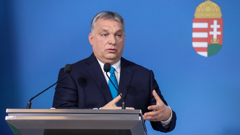 You probably have more savings than Viktor Orbán, Hungary's prime minister