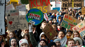 Mindössze 47 ország előzi meg Magyarországot klímafelkészültségben