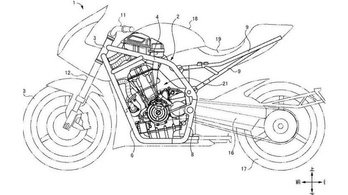 Újabb lépéssel került közelebb a gyártáshoz a Suzuki turbós motorja