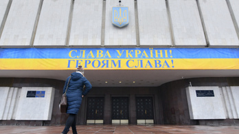 Már 89-en jelentkeztek be ukrán elnökjelöltnek