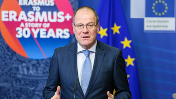 Vészhelyzeti Erasmus-terv készült a brexit miatt