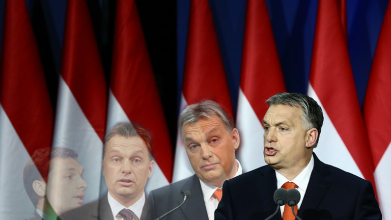 Előre összeraktuk Orbán idei évértékelő beszédét