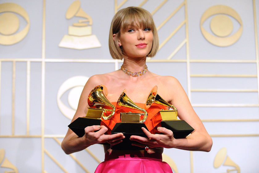 Óriási botrány a Grammy-gála előtt - Emiatt bojkottálják az eseményt