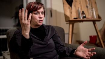 Sárosdi Lilla: Elkeserítő, mennyire hatalomféltő, gyáva színházi vezetők vannak