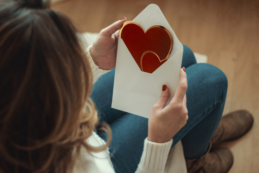 11 nagyon őszinte Valentin-napi kártya, amit nem mindenki merne adni