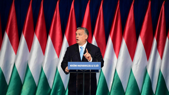 Orbán kétszer kéthetes külföldi utat ígér az iskolásoknak