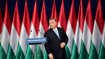 Legnagyobb hatású vagy beteges hazudozó? Pártok reakciói Orbán évértékelőjére