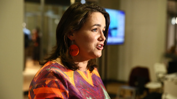 Novák Katalin nyílt levélben szólította fel bocsánatkérésre a svéd szociális minisztert