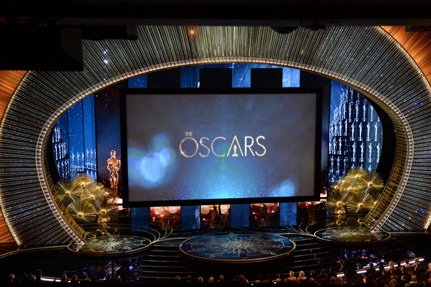 Elképesztő bejelentés: az Oscar-gálák történetében ilyen még nem volt