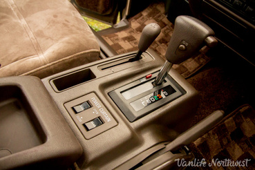 Toyota TownAce 4WD