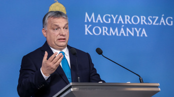 Orbán válaszolt: A tudományos kutatás szabadsága nem sérülhet