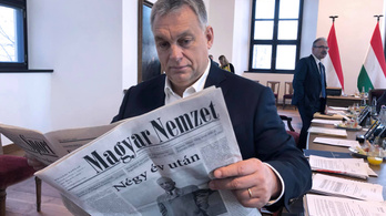 Túlzottan a kormány kezében a magyar sajtó az Európa Tanács szerint